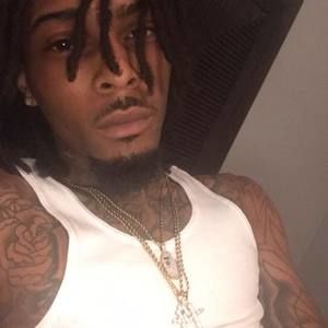 Meet your Posher, Kenny